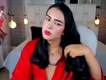 aria07_ on Chaturbate 