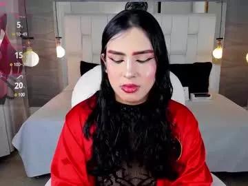 aria07_ on Chaturbate 