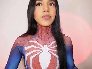 ariadna5 on Chaturbate 