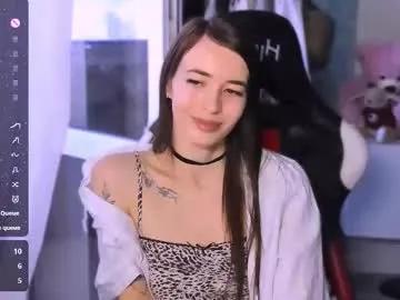 ariamill on Chaturbate 