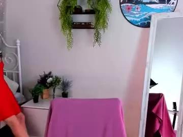 ariel_maritime on Chaturbate