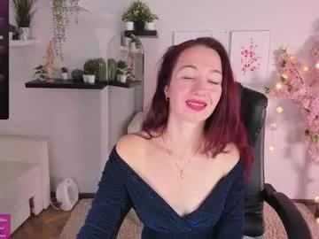 ariel_maritime on Chaturbate