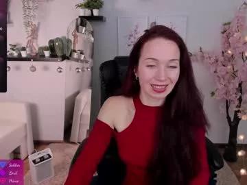 ariel_maritime on Chaturbate