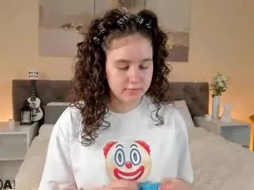 ariella_sol — GOAL: Visual contact double [5 tokens remaining] fun, fun, FUN!! Pvt open, love vibe 111, 120, 333, 444 Come to visit angelic_pricess #bigboobs #young #natural #bigass #lesbian