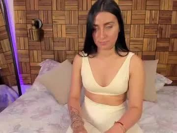 ariiaa_1 on Chaturbate 