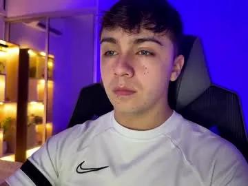 aron__cooper's avatar