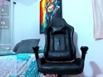 aronvillegas's avatar