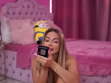 ashleysinnx on Chaturbate 