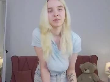 ashly_cherry on Chaturbate 