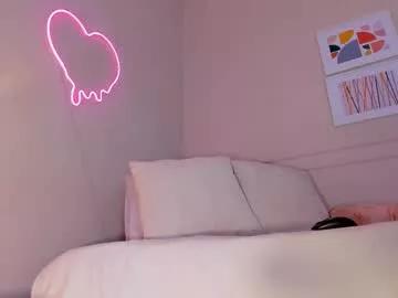 ashly_glow on Chaturbate 