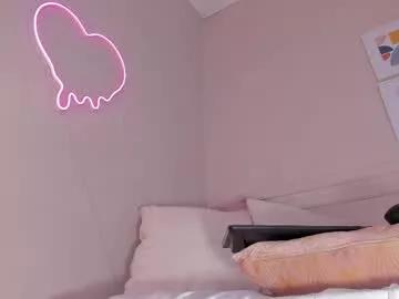 ashly_glow on Chaturbate 