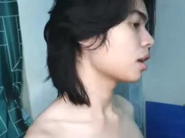 asian_babyboi on Chaturbate 