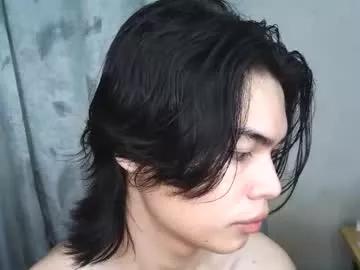 asian_babyboi on Chaturbate 