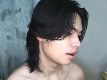 asian_babyboi on Chaturbate 