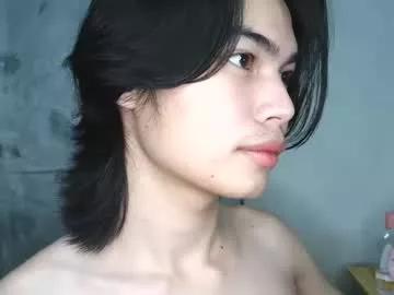 asian_babyboi on Chaturbate 