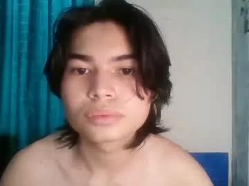 asian_babyboi on Chaturbate 