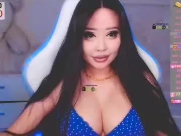Freechat asian_gf on Chaturbate
