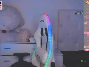 Freechat asian_gf on Chaturbate