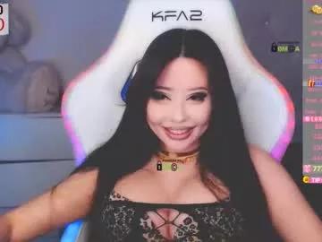 Freechat asian_gf on Chaturbate