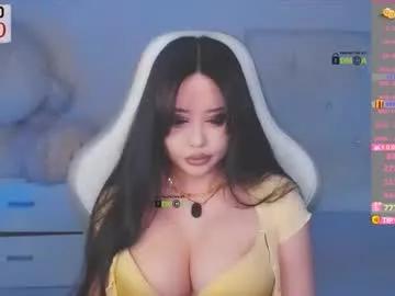 Freechat asian_gf on Chaturbate