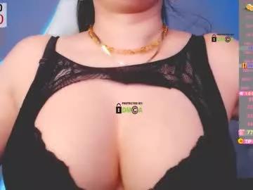 Freechat asian_gf on Chaturbate