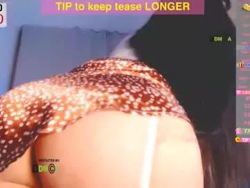 Freechat asian_gf on Chaturbate