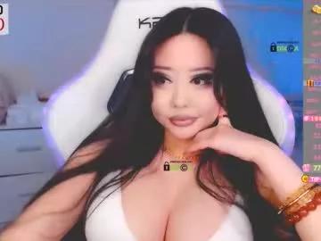 Freechat asian_gf on Chaturbate