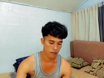 asiancum_peter on Chaturbate 
