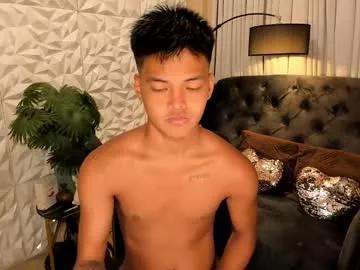 asianhugescott on Chaturbate 