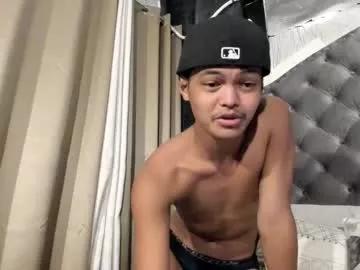 asianhugescott on Chaturbate 