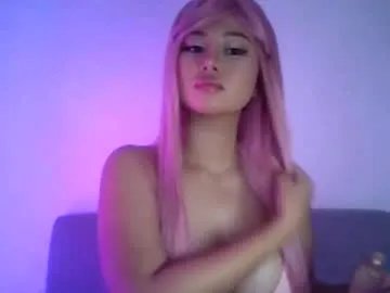 asiankittenxo's avatar