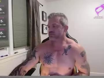 ass_chaser_1 on Chaturbate
