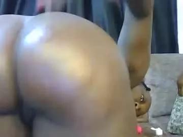 assybunny on Chaturbate 