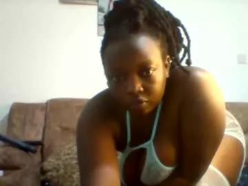 assybunny on Chaturbate 