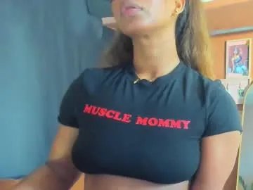 audry_montero1 on Chaturbate