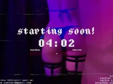auragotchi — Good afternoon my goonies  27tk Dice Roll  #goth #shy #ass #c2c #lovense