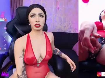 aurora_thomas on Chaturbate 
