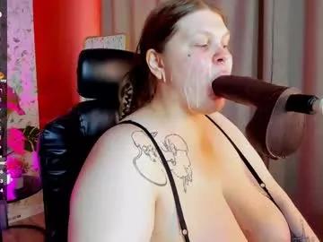 aurorademoni on Chaturbate 