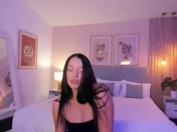 auroraevans__ on Chaturbate