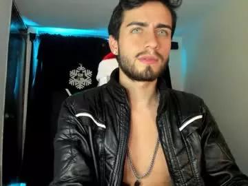 aydan_stiven9 on Chaturbate