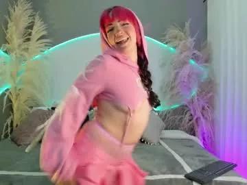 Freechat aylen_darkmoor on Chaturbate