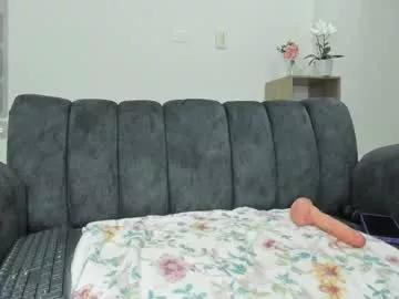 azahaara_ on Chaturbate 