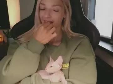 baby_gopn1k on Chaturbate 