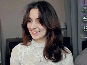 baby_is_ready — GOAL: shake my beautiful ass for you.   Private between m- open #bigass #skinny #teen #bigboobs [22 tokens remaining]