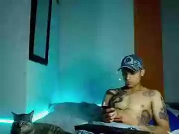 baby_rausch on Chaturbate 