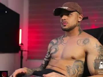 baby_rausch on Chaturbate 