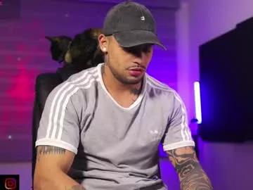 baby_rausch on Chaturbate 