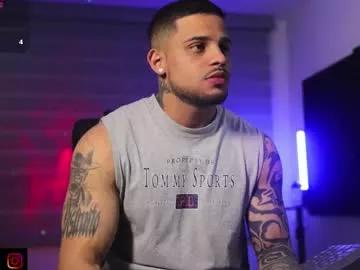 baby_rausch on Chaturbate 