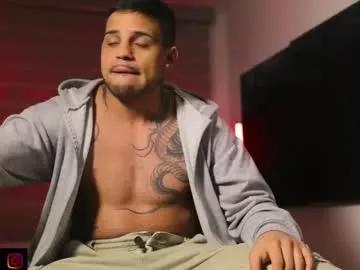 baby_rausch on Chaturbate 