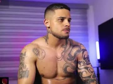 baby_rausch on Chaturbate 